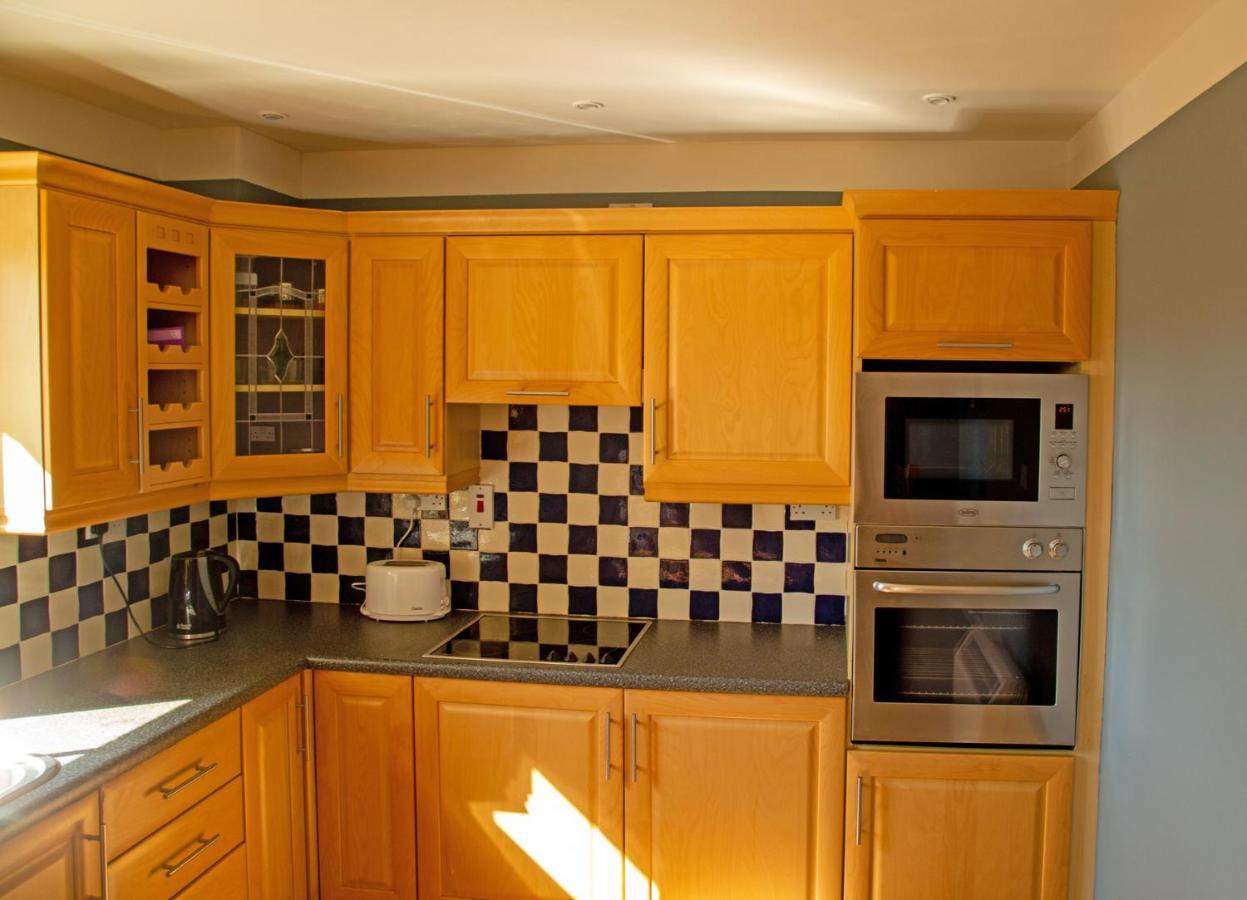 Dingle Town Holiday Home By Trident Holiday Homes Exterior foto