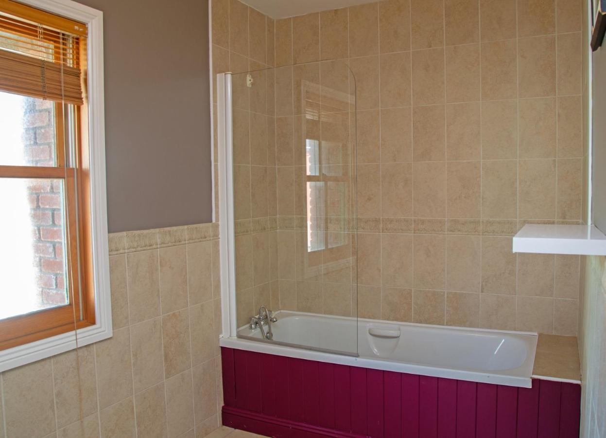 Dingle Town Holiday Home By Trident Holiday Homes Exterior foto