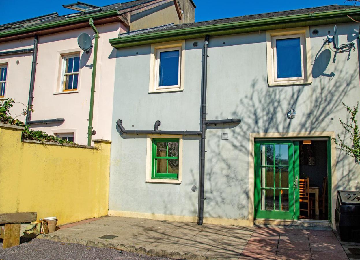 Dingle Town Holiday Home By Trident Holiday Homes Exterior foto